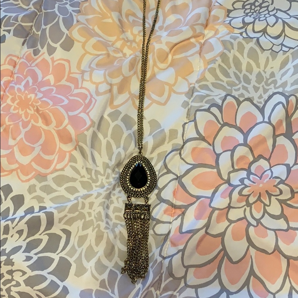 Fashion Necklace